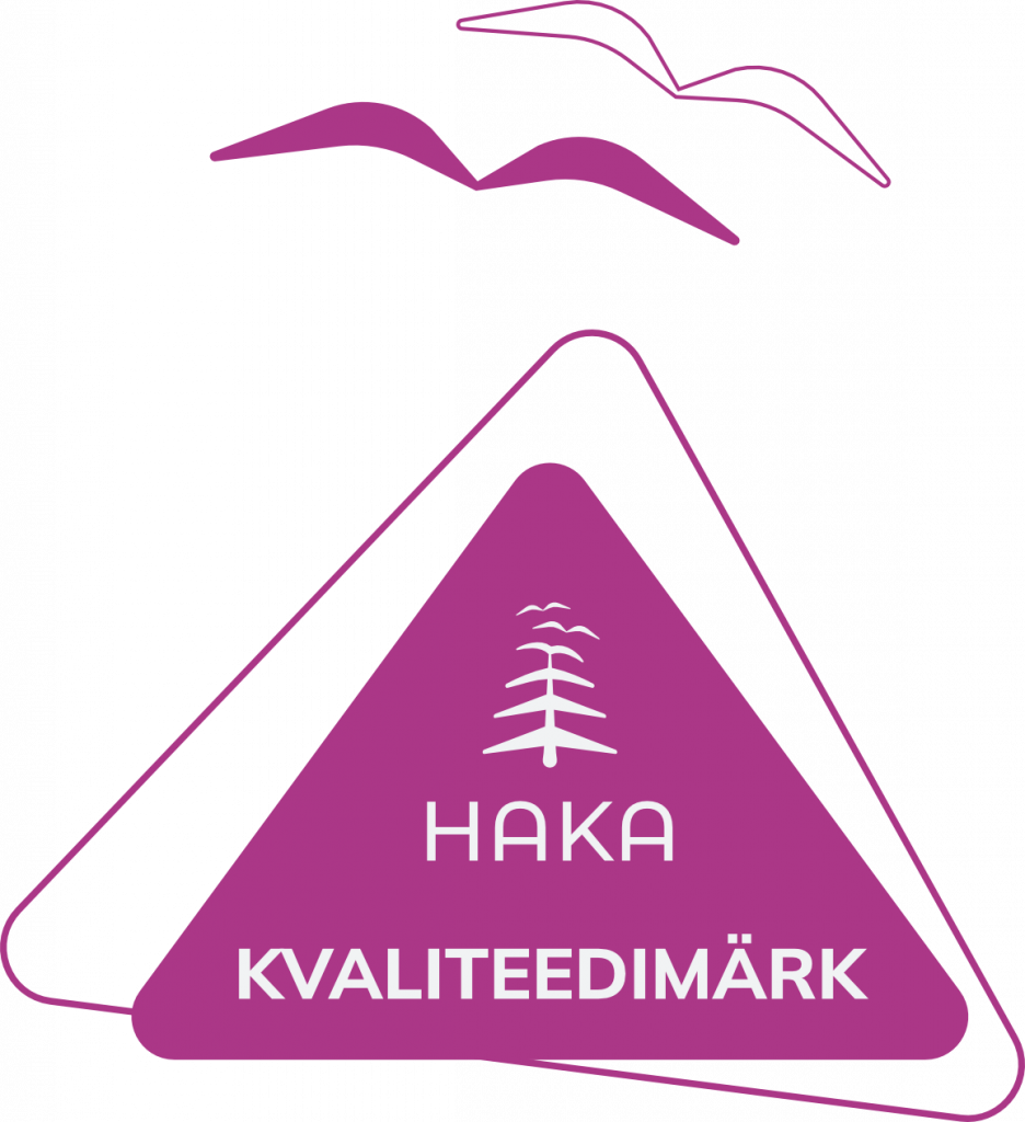 Eesti Hariduse Kvaliteedi Agentuur